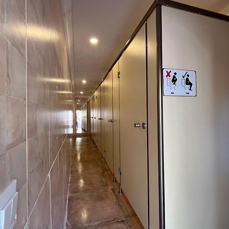 Can Mocamp Kaş Exteriér fotografie