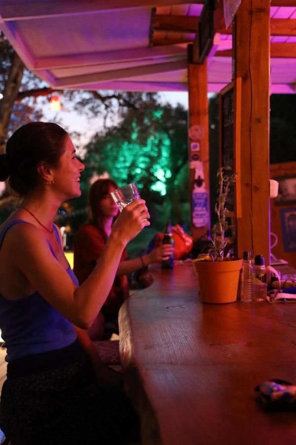 Can Mocamp Kaş Exteriér fotografie